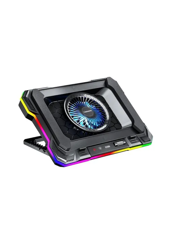 T-Life Gaming Laptop Soğutucu 2