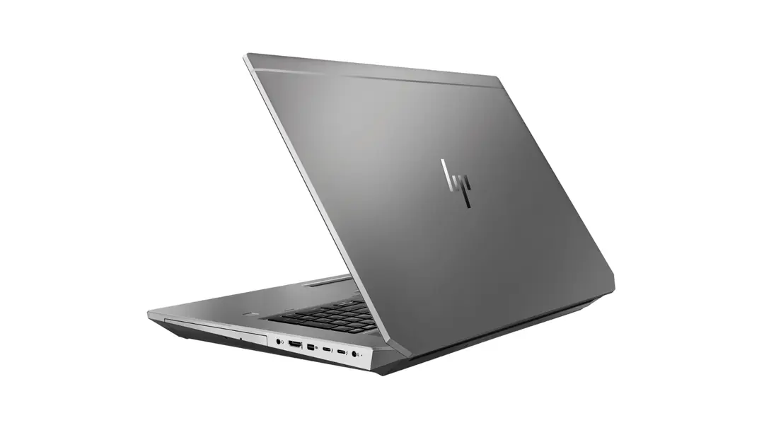 HP ZBook 17 G6 – Intel Core i5-9400T / 32GB RAM / 512GB SSD