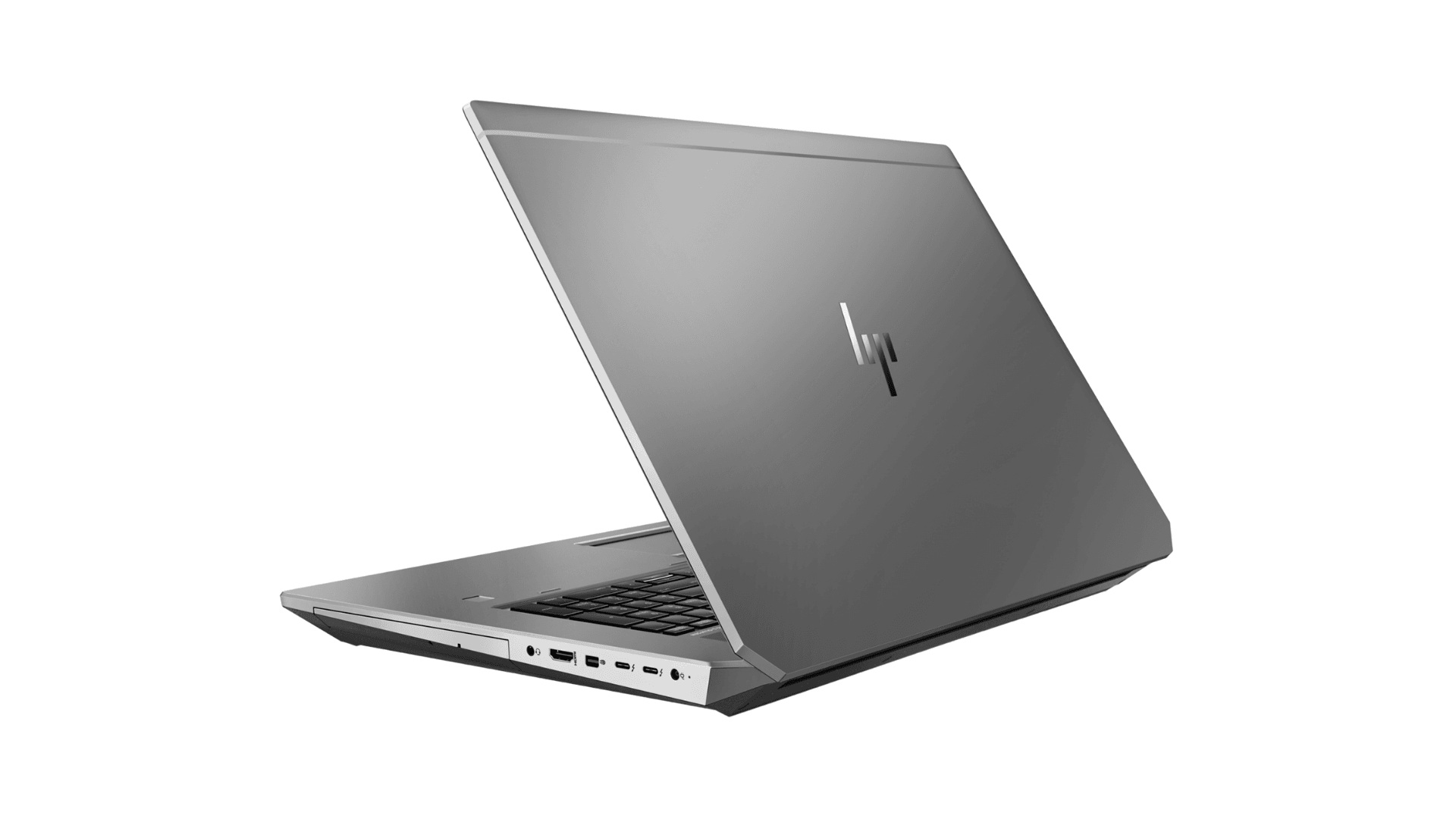 HP ZBook 17 G6 – Intel Core i5-9400T / 32GB RAM / 512GB SSD / NVIDIA Quadro T1000