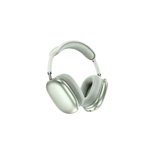 HOCO W35 KABLOSUZ BLUETOOTH KAFAÜSTÜ KULAKLIK - Yeşil