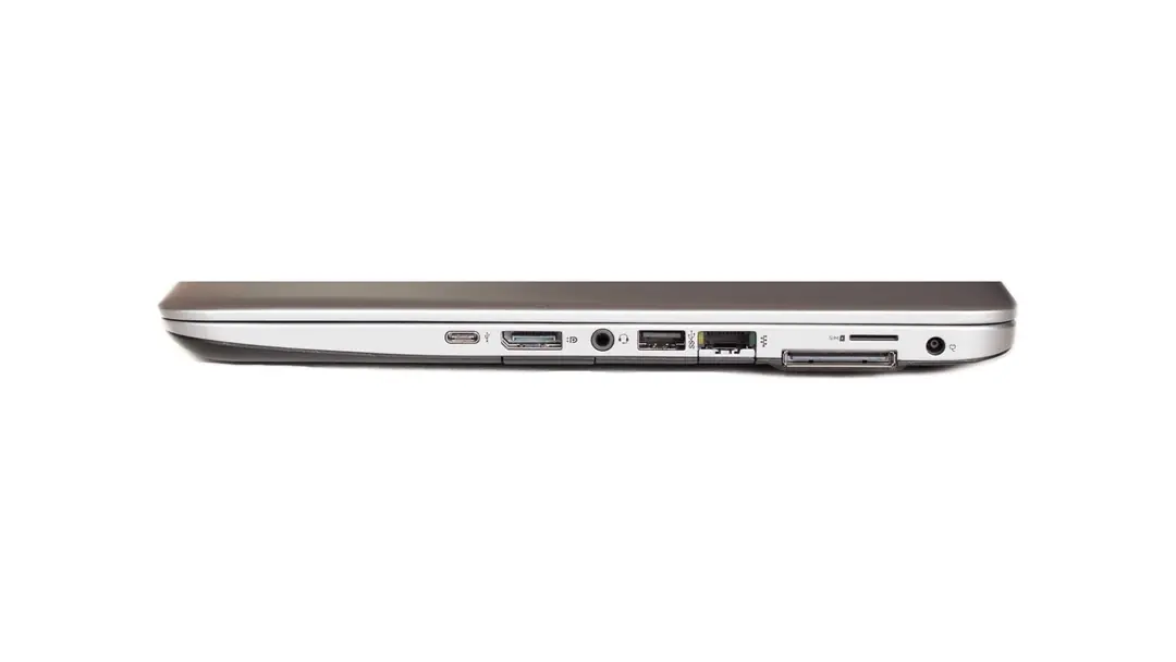 HP EliteBook 840 G3-İ5-6300U 8GB RAM 256GB SSD 14″ (2. EL) 8