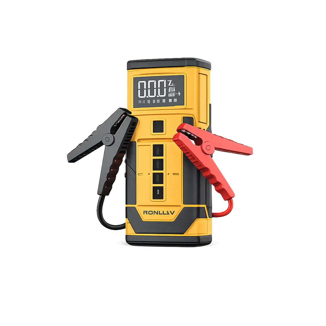 Venandin ACARG-001 Airgon Kablosuz Akü Takviye & Kompresör