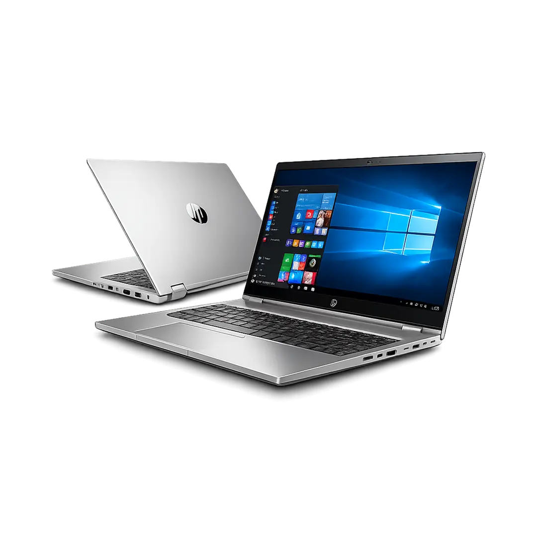 HP ZBook Fury G8 17.3