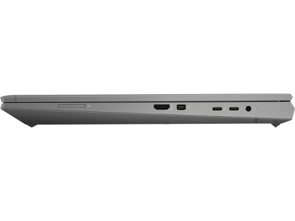 HP ZBook Fury 17.3″ G8 (i7-11850H, 16 GB RAM, 256/512 GB SSD, NVIDIA T1200)