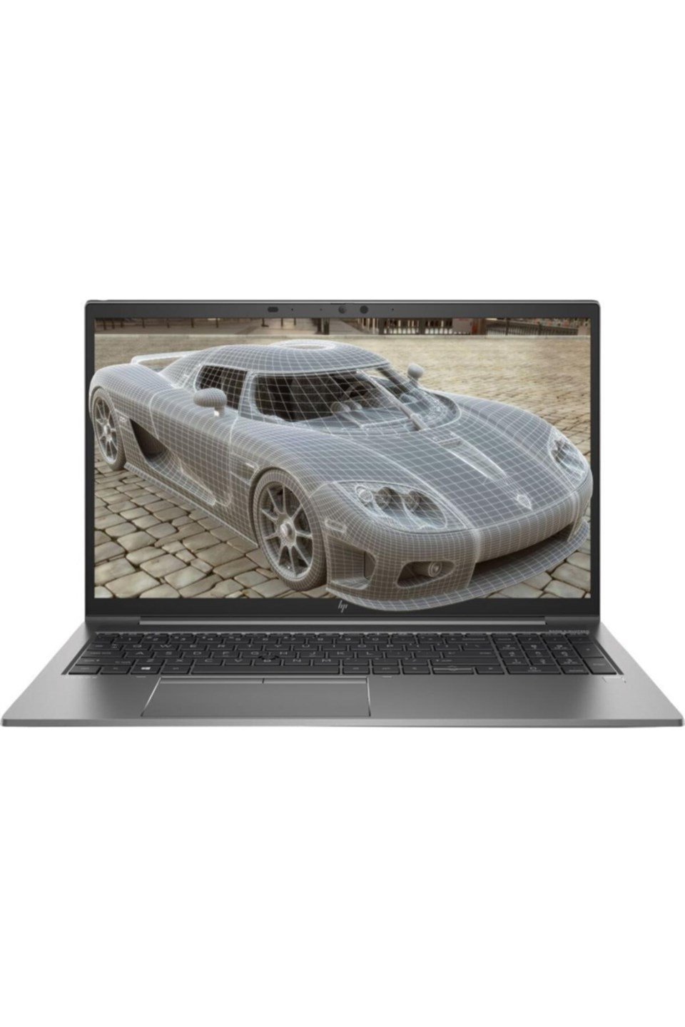 HP ZBook Firefly 15 G8 – Intel Core i7-1165G7 / 16 GB RAM / 512 GB SSD / NVIDIA Quadro T500
