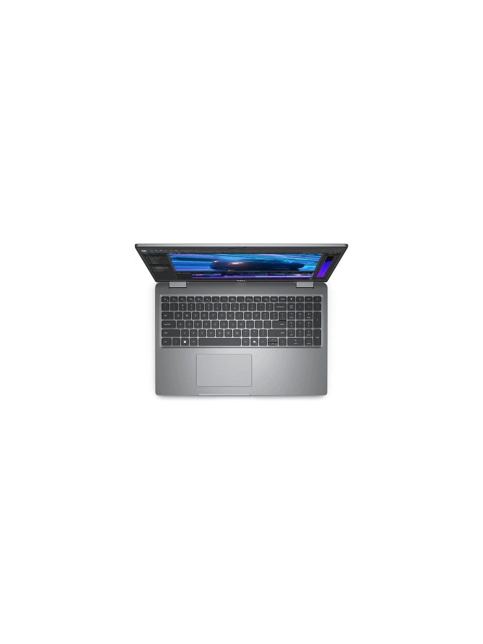 Dell Precision 3591 Ultra 7 