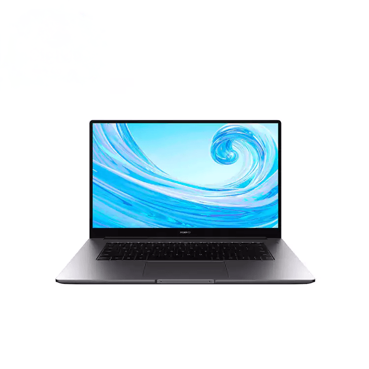 MateBook D15 BOD-WDH9 Intel Core i5-1155G7 8GB RAM 512GB SSD 15.6" 