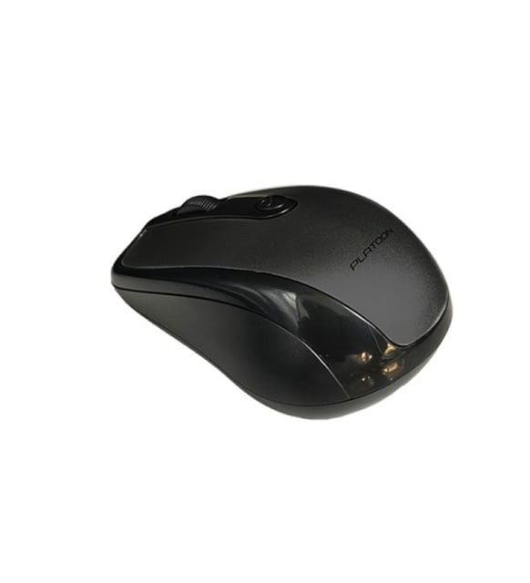 Platoon PL-1866 2.4G Optik Kablosuz Mouse