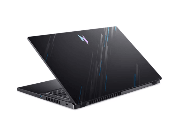 Nitro V 15 ANV15-51-567U i5-13420H 8/24 GB 512 GB SSD RTX2050 15.6" Full HD 