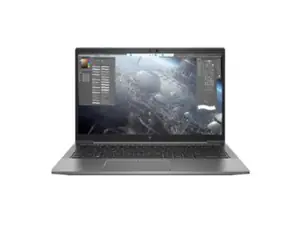HP ZBook Fury 15 G7 Workstation – Intel Core i7-10850H / 64GB RAM