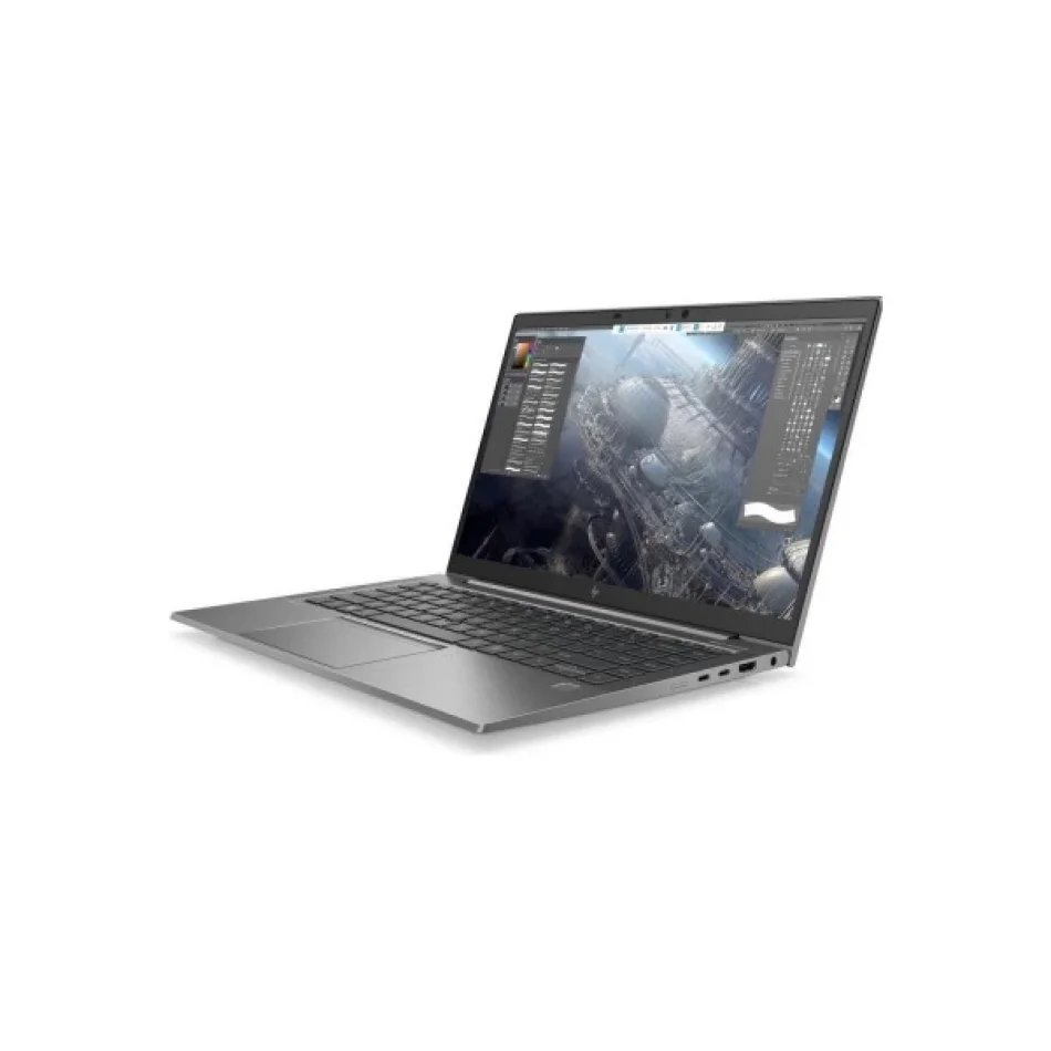 HP ZBook Firefly 14 G8  Workstation– (14 inç) Intel Core i7-1165G7 / 16 GB RAM / 512 GB SSD / NVIDIA Quadro T500