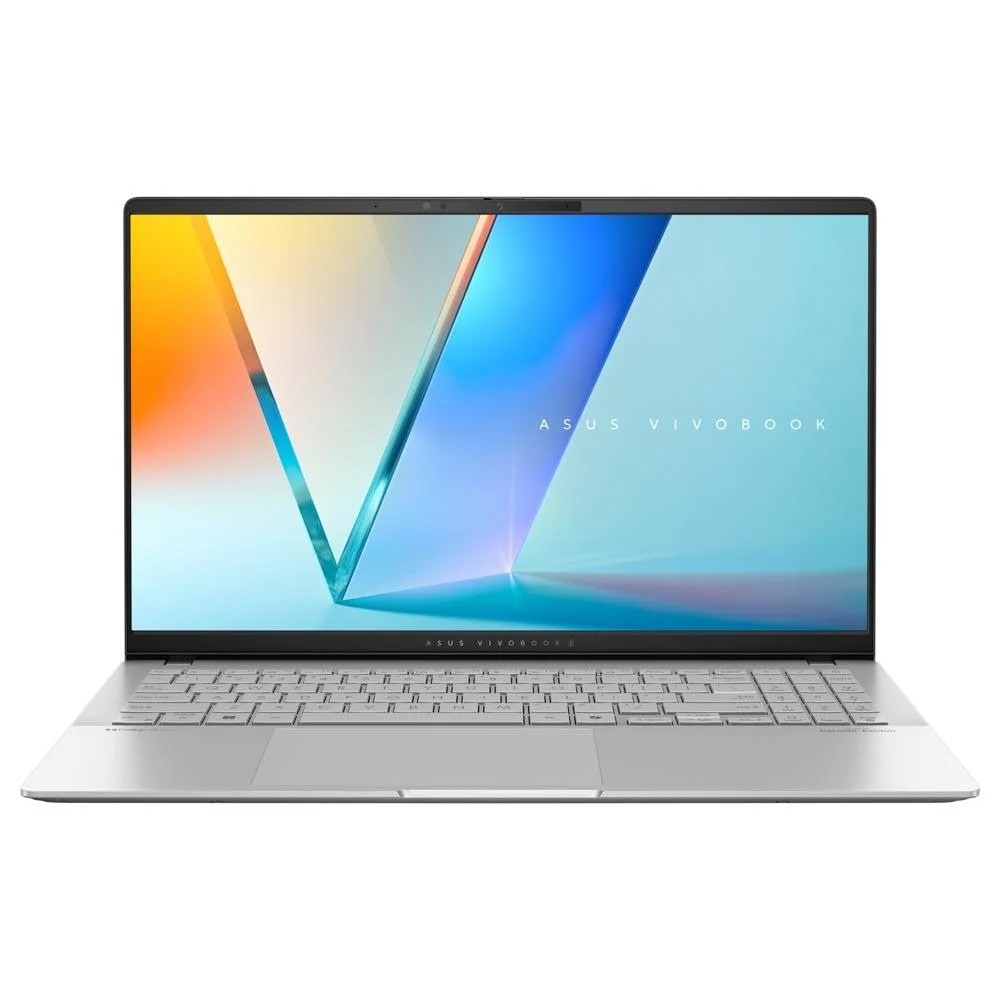 Asus Vivobook S15 Oled Snapdragon x Plus 16gb 512gb