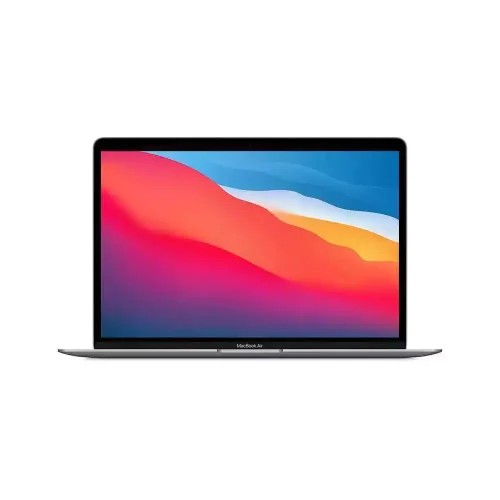 MacBook Air 13.3 inc M1 8CPU 7GPU 8GB 256GB - Uzay Gri