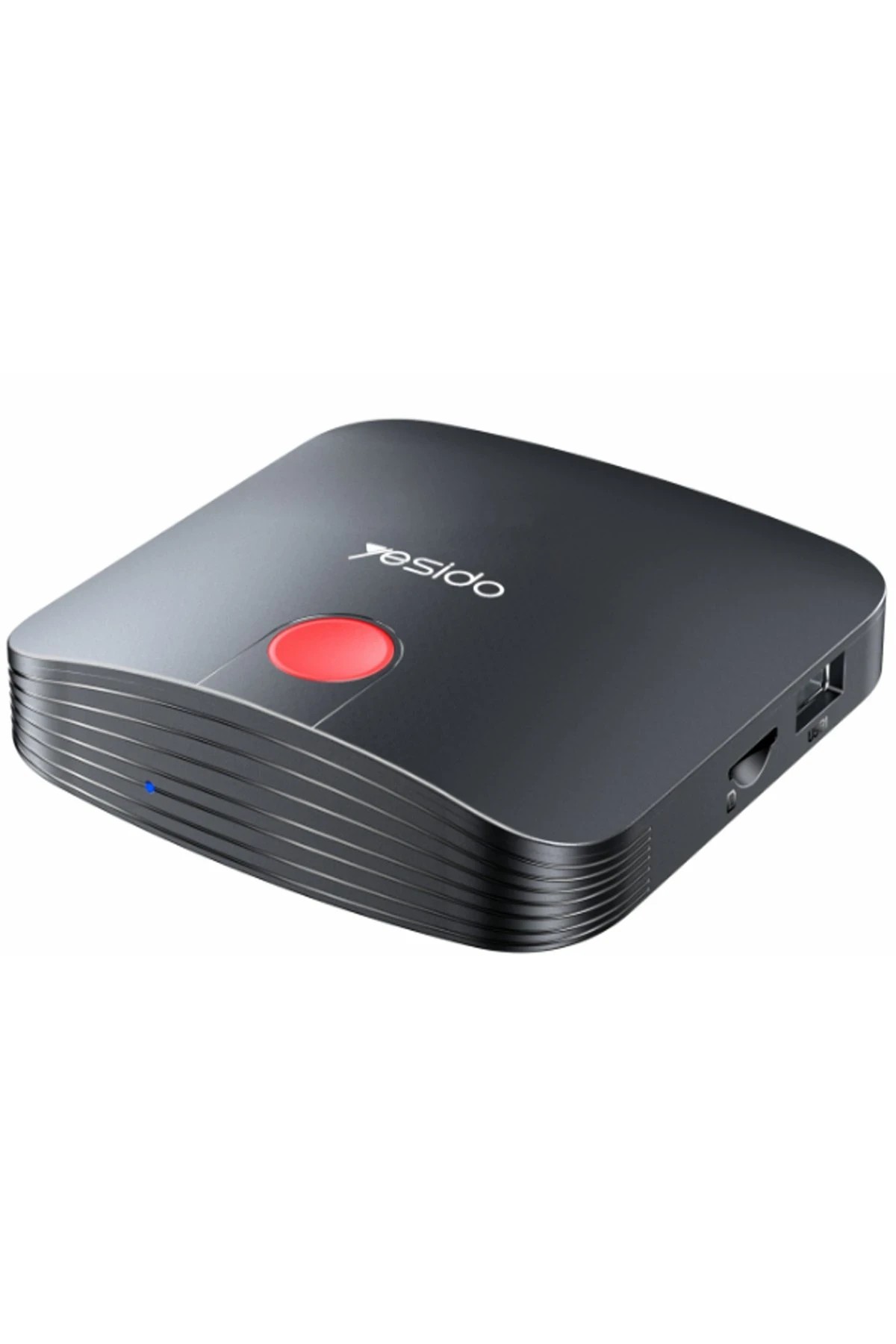 Yesido TV11 Android TV Box 4k wifi