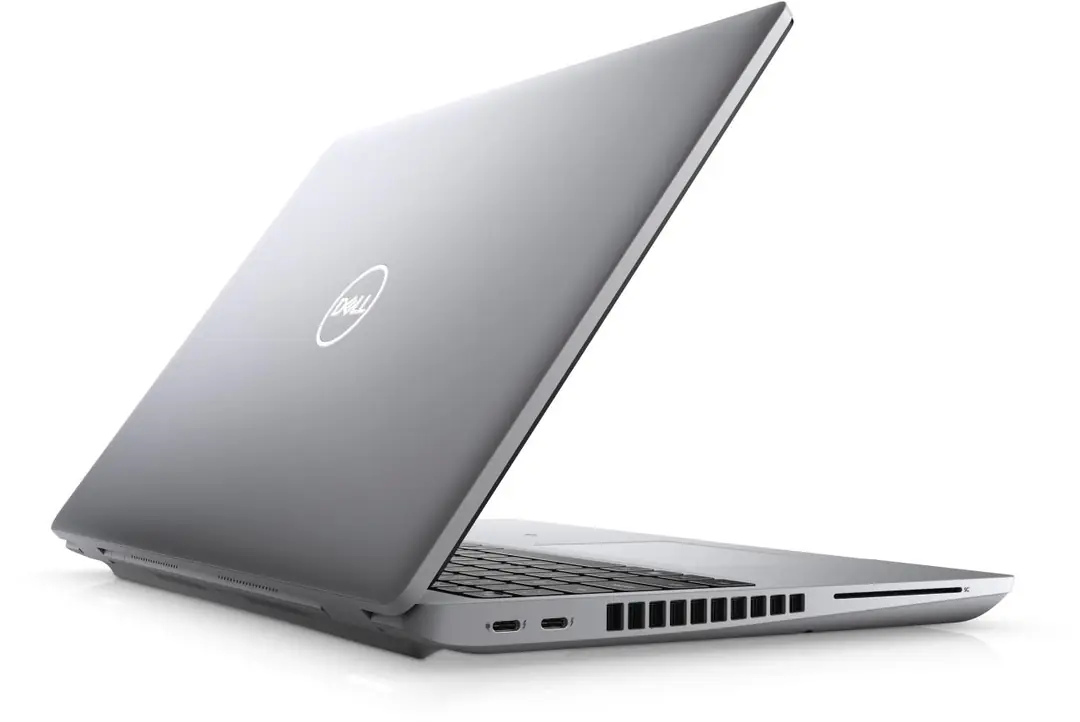 Dell Precision 3561 (i7‑11850H / 32 GB / 512 GB SSD / T600)