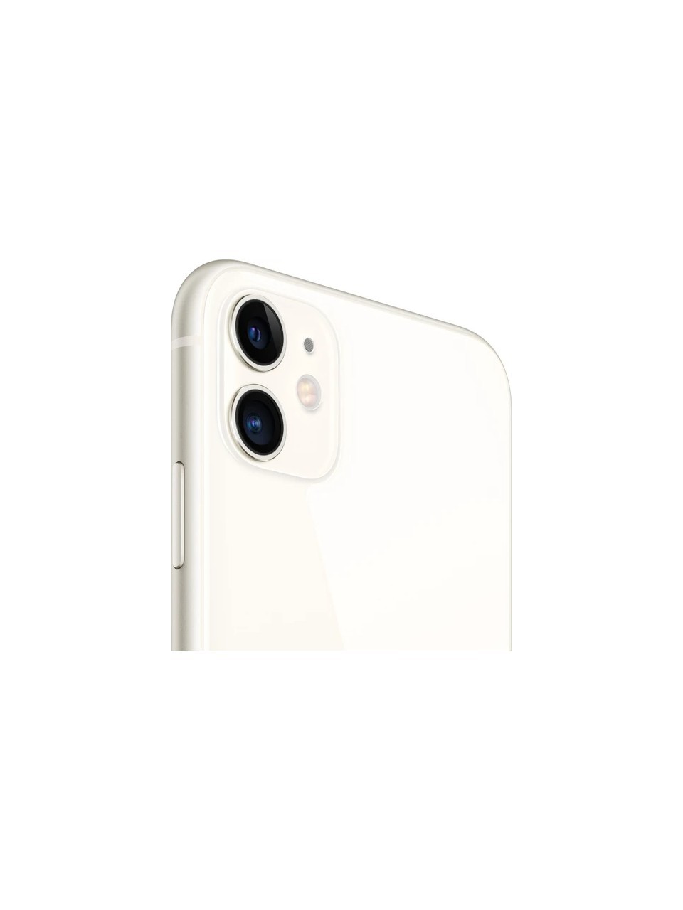 Iphone 11 64 GB – Yenilenmiş - Beyaz