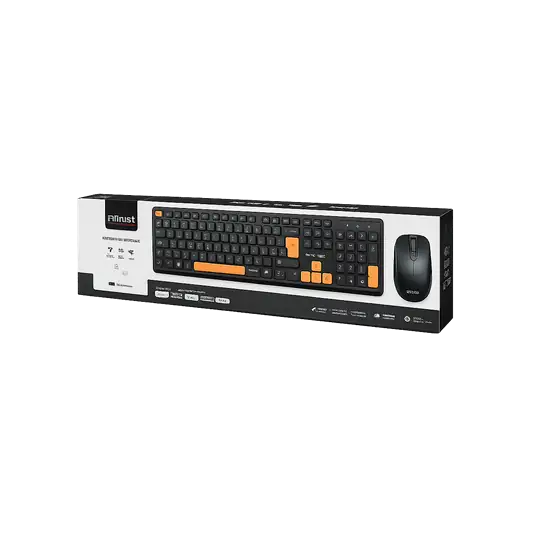 Venandin kmsdt-002 Dualist Pro Klavye