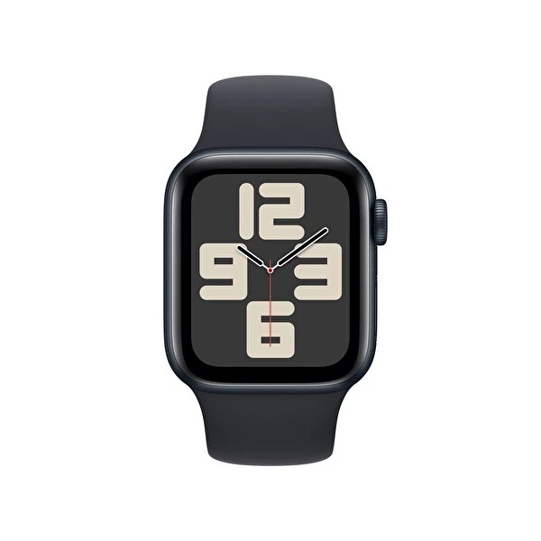 Watch SE (2nd Gen) 40mm + 4in1 Kablosuz Magsafe Şarj Standı