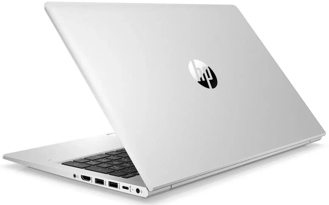 HP HP ProBook 450 G9 6S6W8EA i5-1235U 16 GB 256 GB SSD Iris Xe Graphics 15.6" Full HD Notebook 3