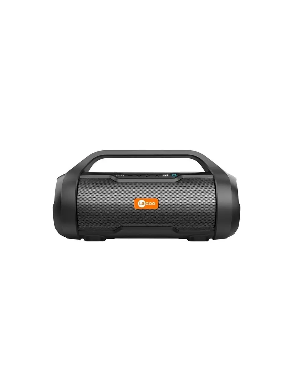 Lenovo Leco Lenova Lecoo DS154 Boombox RGB Taşınabilir Bluetooth Hoparlör 2
