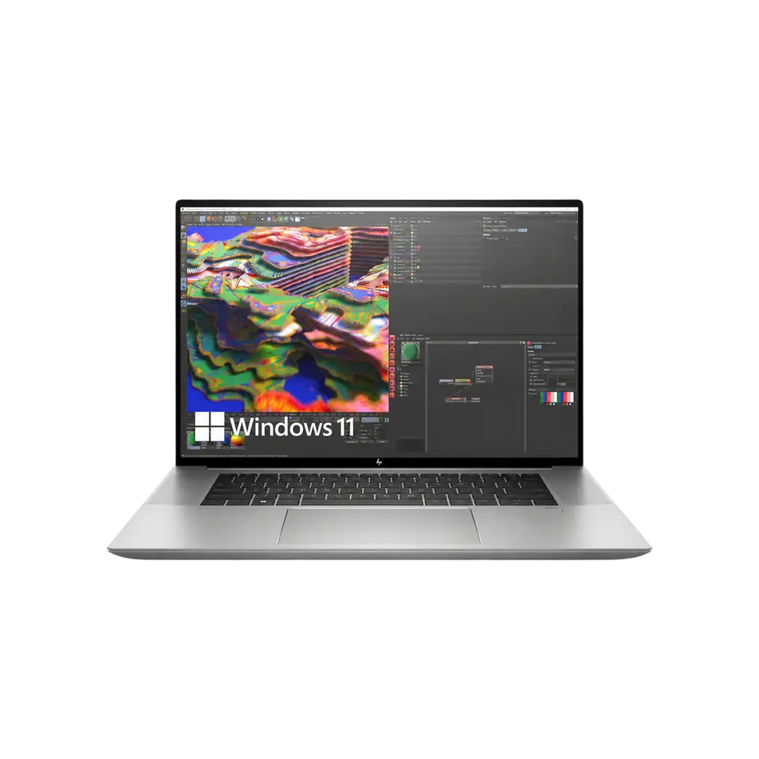 HP ZBOOK STUDİO 16 G9