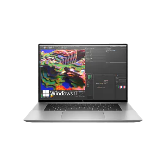 HP ZBOOK STUDİO 16 G9