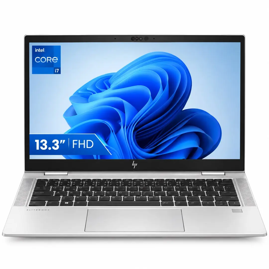 HP EliteBook 830 G8 i7-1165G7 16GB RAM 512GB SSD 13.3” FHD İş Laptopu
