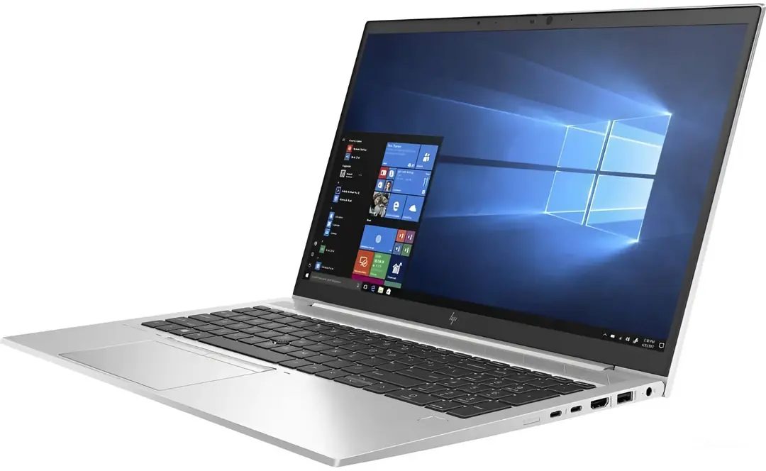 HP EliteBook 850 G7 15.6 FHD Intel Core i5-10310U Win10 Pro 4