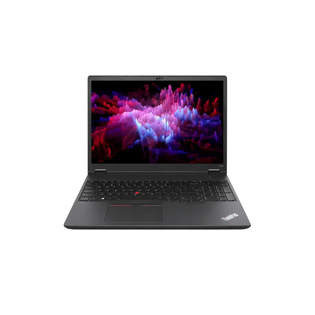 Lenovo ThinkPad P16v Gen 2 WORKSTATION