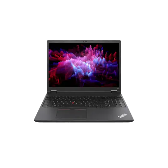 Lenovo ThinkPad P16v Gen 2 WORKSTATION