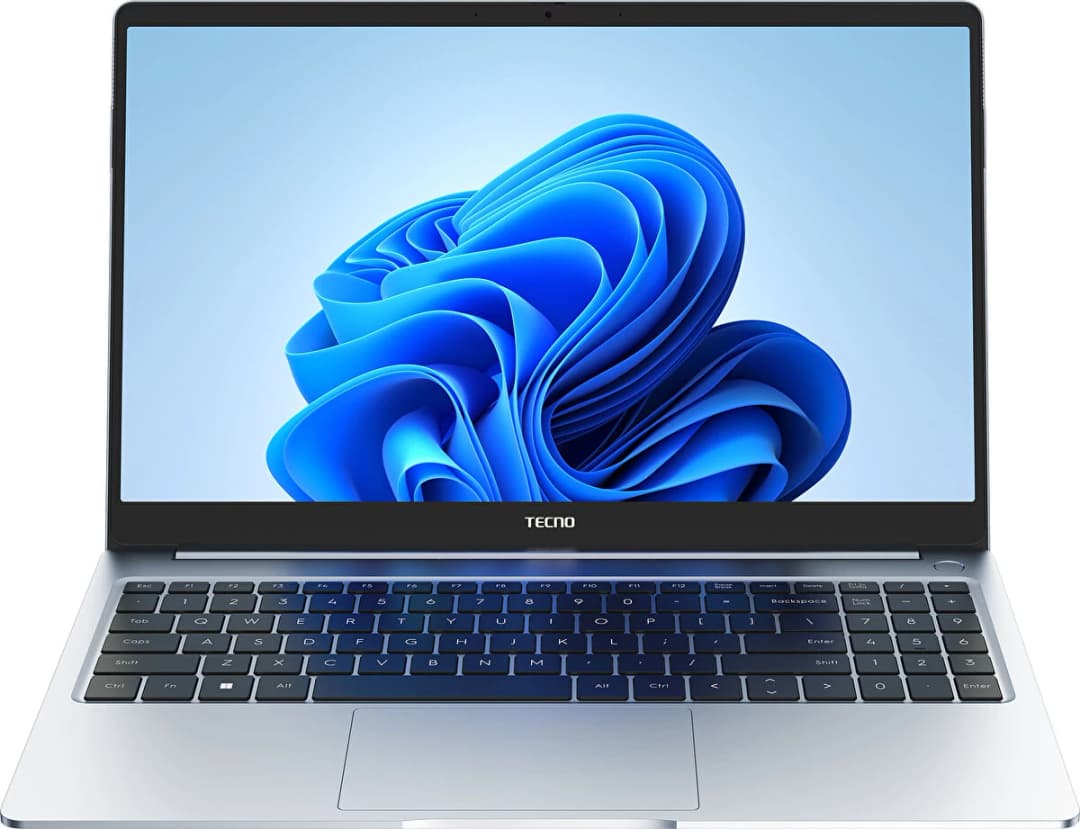 Tecno Megabook T1 I5 12GB Ssd 512GB 15.6" Notebook 8