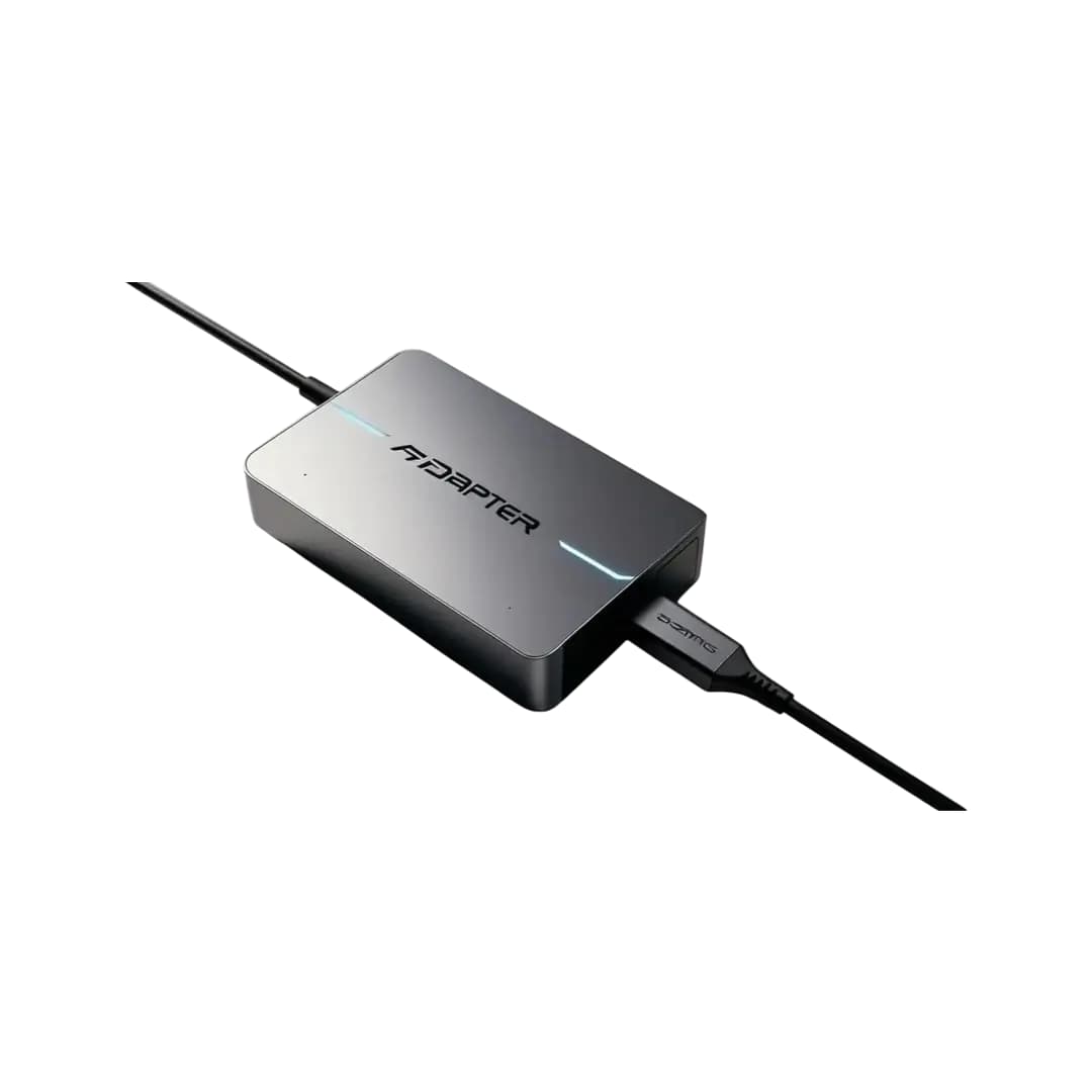Gaming Laptop Adaptör 19v 6.32a (4.5mm*3.0mm)