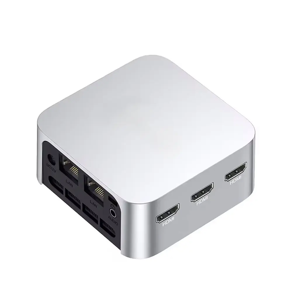 NİPOGİ N100 EXTRA MİNİ PC