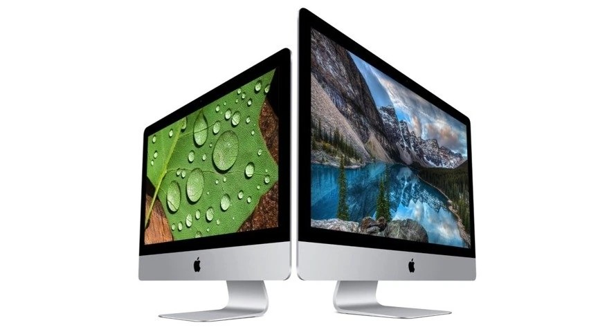 iMac (21.5 inç, 2017) FHD