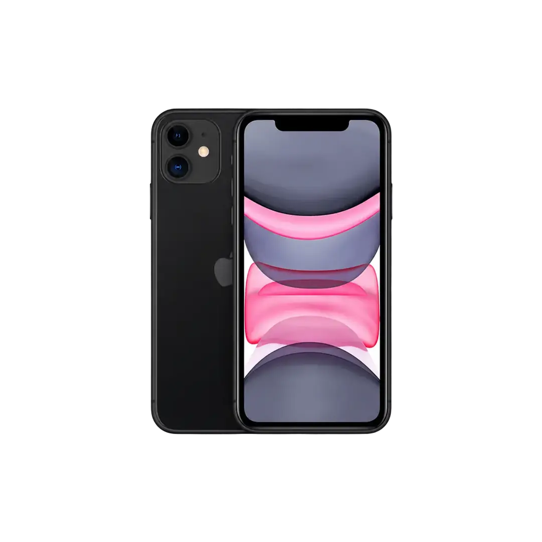 Iphone 11 128 GB  – Yenilenmiş