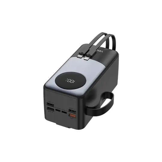 VENANDİN PWB50A1 22,5W 50,000MAH POWERBANK