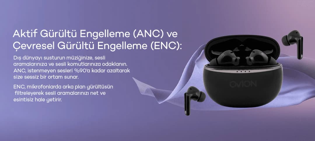 OVİON VİO POD 2 6