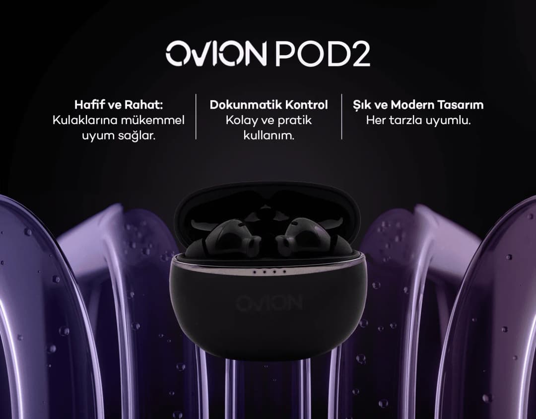 OVİON VİO POD 2 7