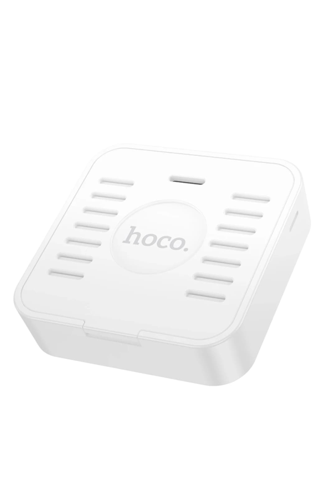 Hoco  HX40 2in1 Dijital Sıcaklık ve Nem Ölçer 4
