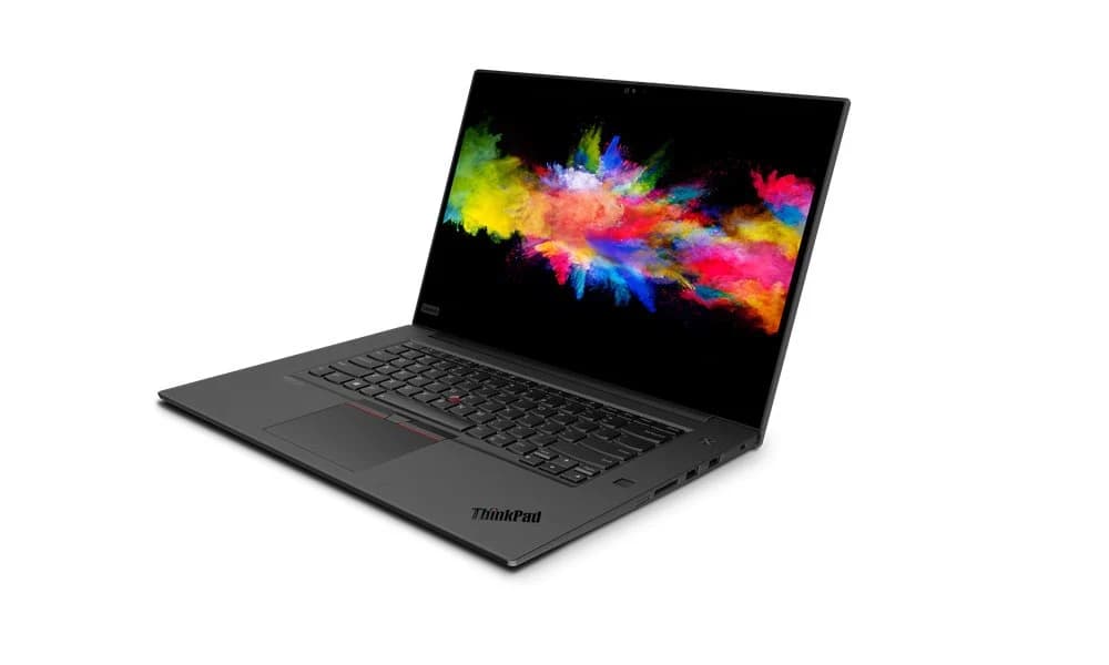 Windowsノート本体 Lenovo ThinkPad P1 Gen 3 32GB/512GB ThinkPad P1 Gen 3 | 15.6 型ノートパソコン | レノボ・ジャパン