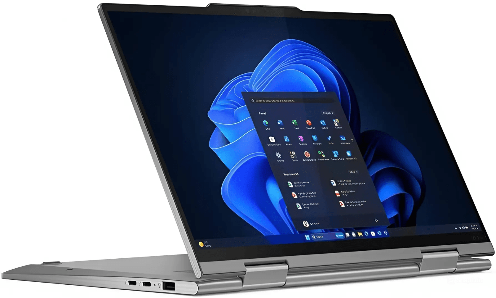 THİNKPAD X1 YOGA GEN9 ULTRA 5-135U 32GB RAM 512SSD SIFIR KUTU