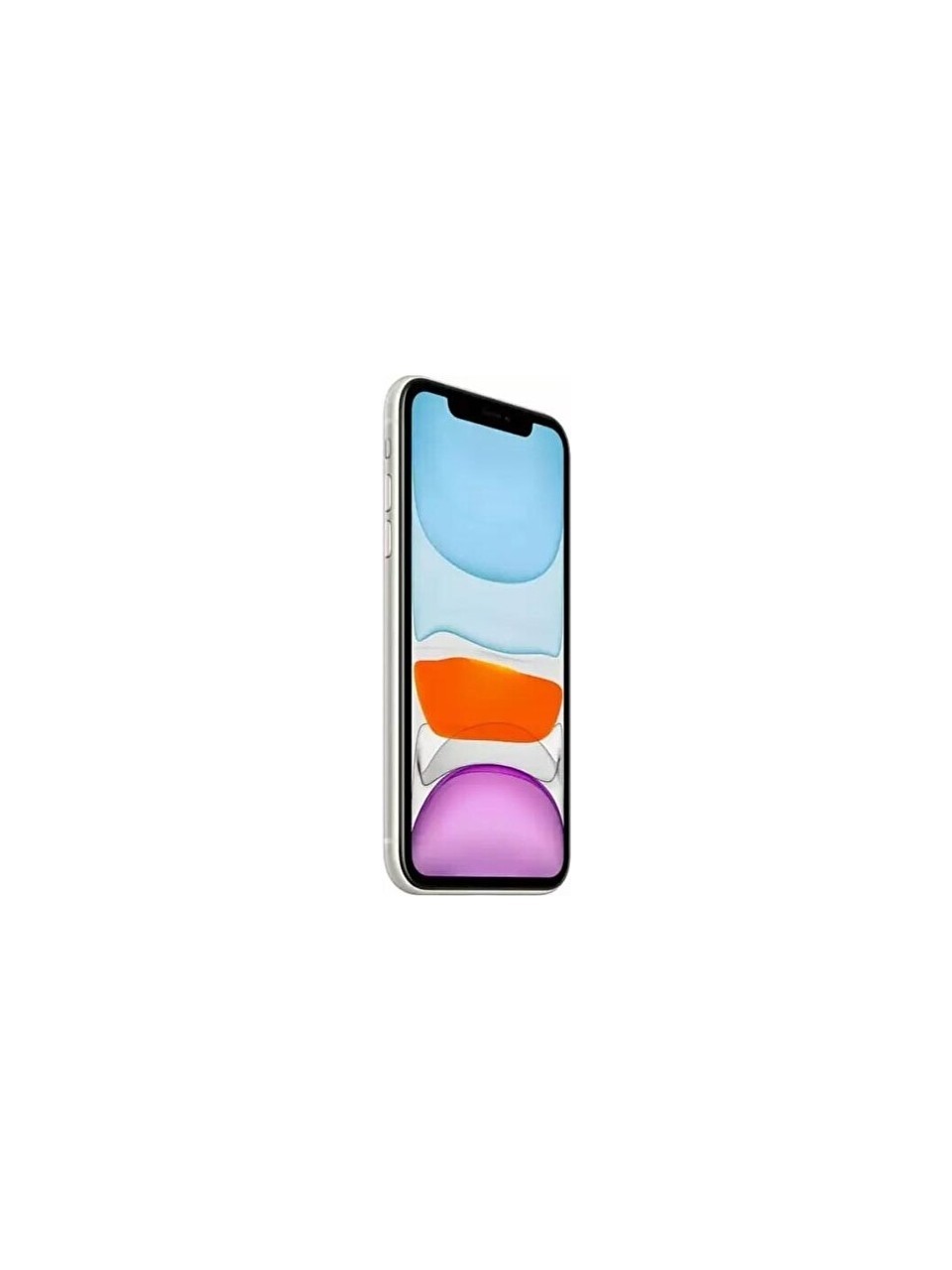 Iphone 11 128 GB (SİYAH) – Yenilenmiş - Beyaz