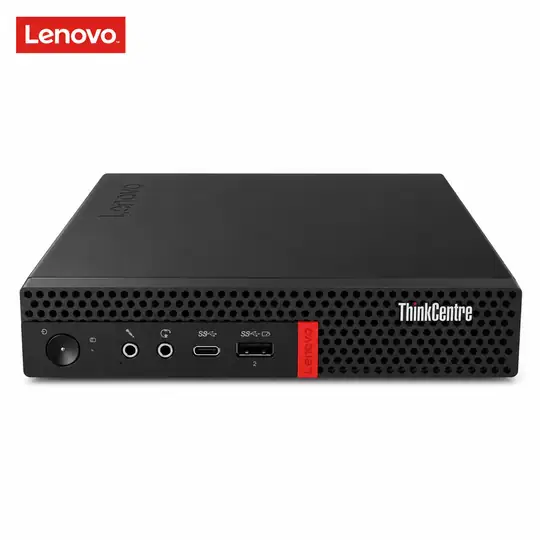 Lenovo Thinkcentre M920s Mini PC İntel Core i5-