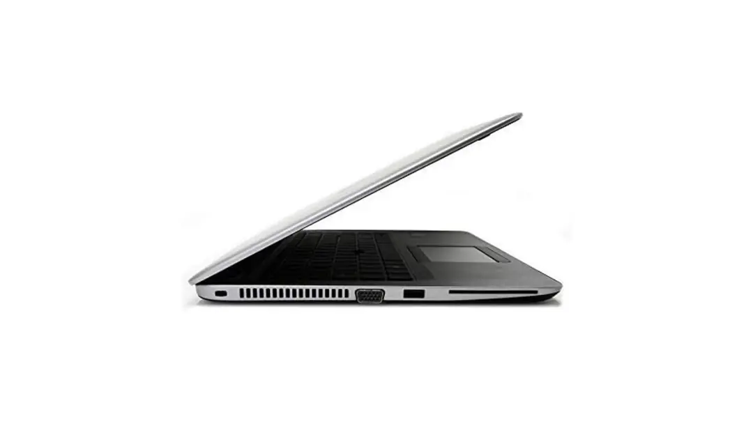 HP EliteBook 840 G3-İ5-6300U 8GB RAM 256GB SSD 14″ (2. EL) 4