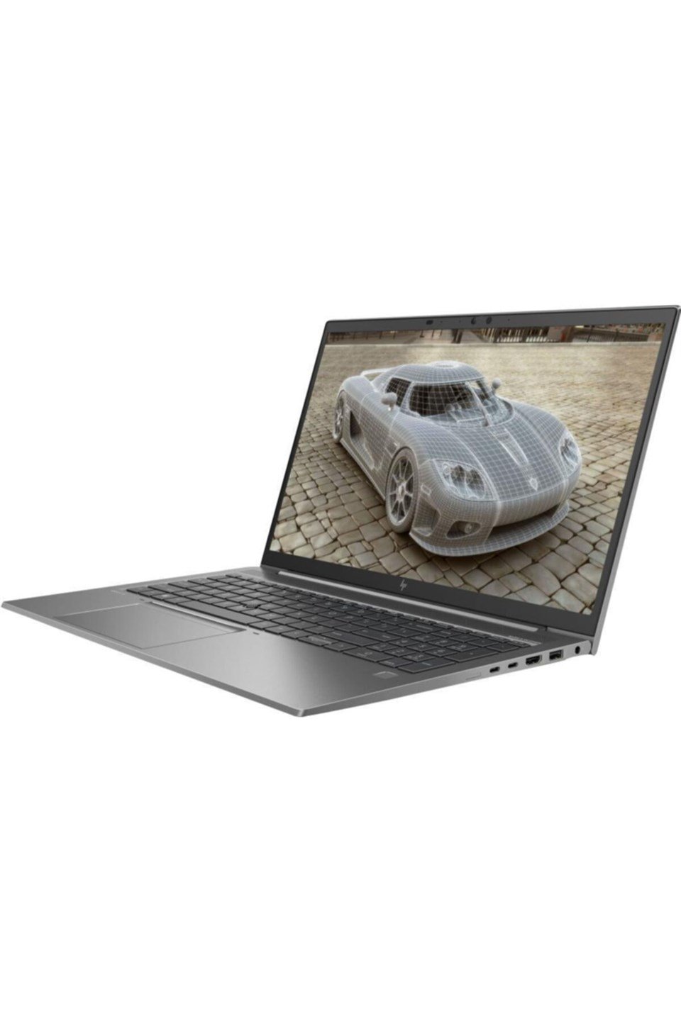 HP ZBook Firefly 15 G8 – Intel Core i7-1165G7 / 16 GB RAM / 512 GB SSD / NVIDIA Quadro T500