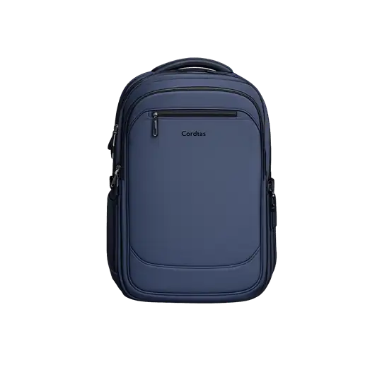 T-Life DD Premium Notebook Sırt Çantası 14" - lacivert
