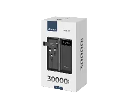 VENANDİN PWB30C1 10W 30,000MAH POWERBANK 2