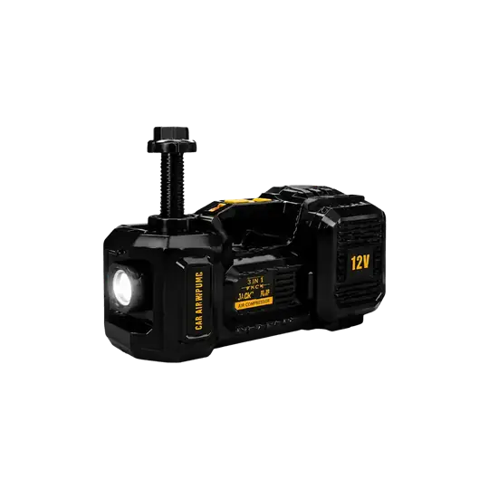 Castu CS78 Plus Max 3 ü 1 arada Elektro-Hidrolik Kriko