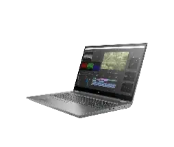 HP ZBook Fury 17 G8 i7-11800H / 32GB RAM / 512GB SSD / NVIDIA RTX A4000 2