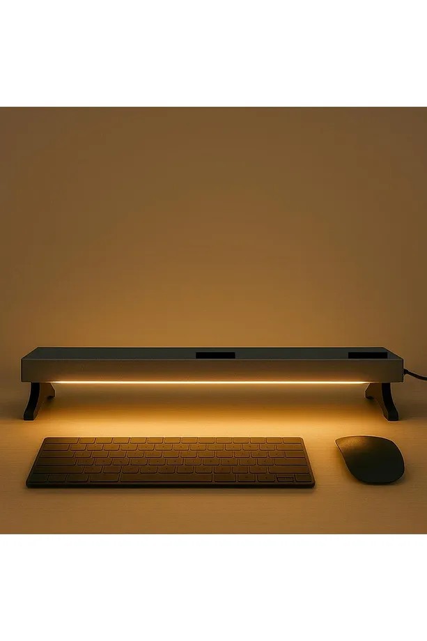 Qvone Comdesk X1  Akıllı Monitör & Laptop Standı 
